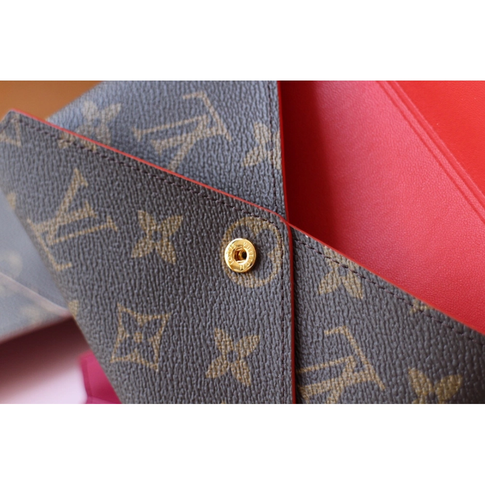 Louis Vuitton Kirigami Pochette Bags M62034 23X16.5X0.3cm,Louis Vuitton Bags,BAGS