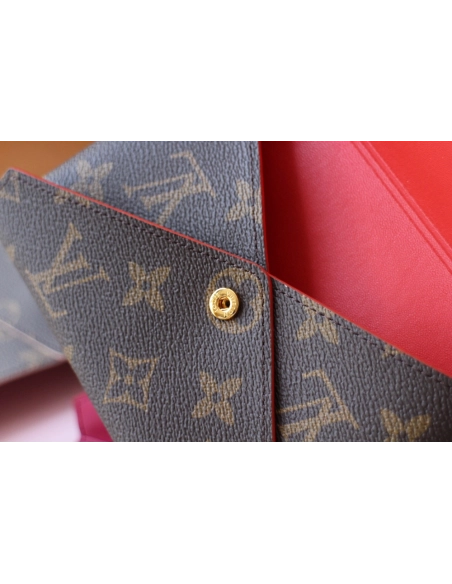 Louis Vuitton Kirigami Pochette Bags M62034 23X16.5X0.3cm,Louis Vuitton Bags,BAGS