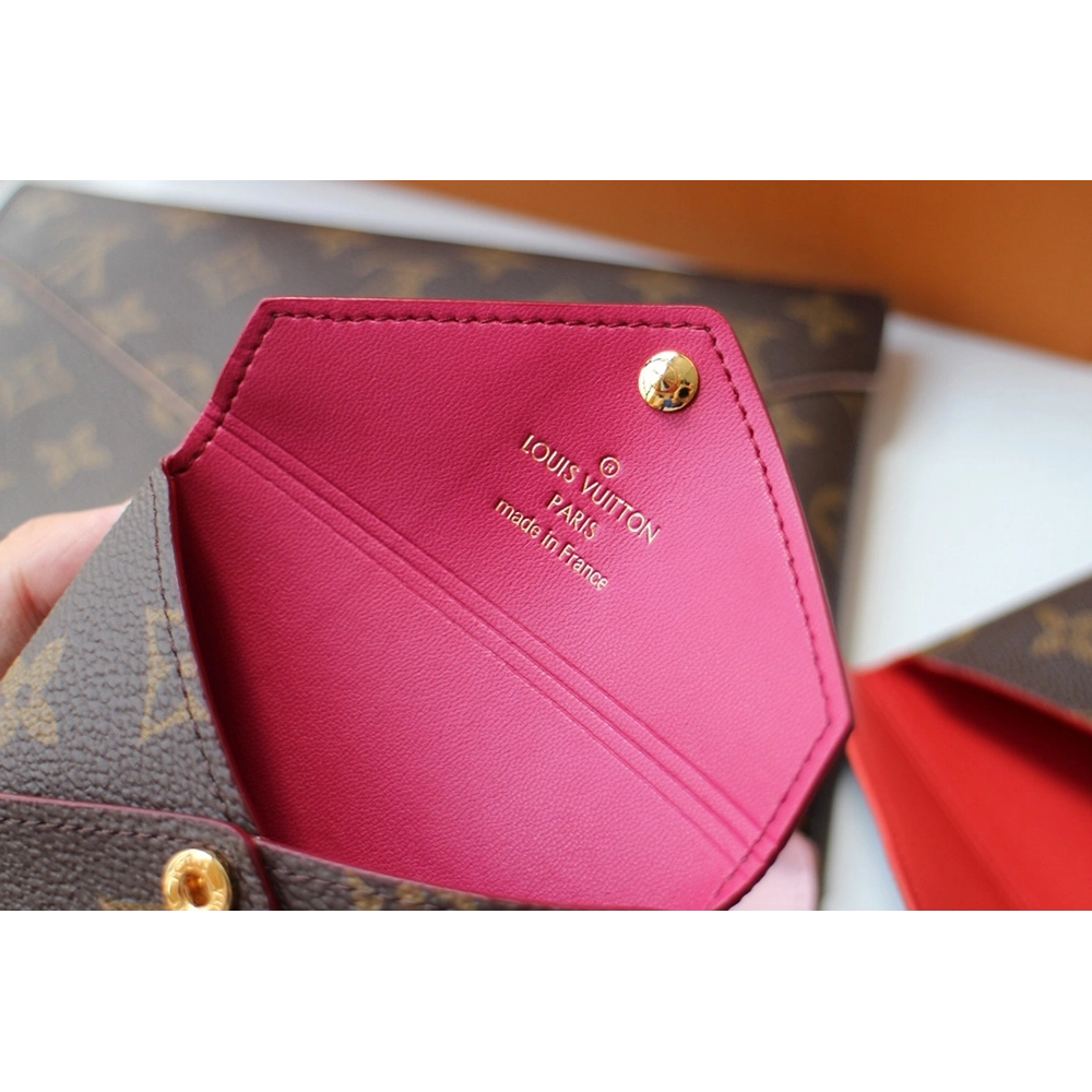 Louis Vuitton Kirigami Pochette Bags M62034 23X16.5X0.3cm,Louis Vuitton Bags,BAGS