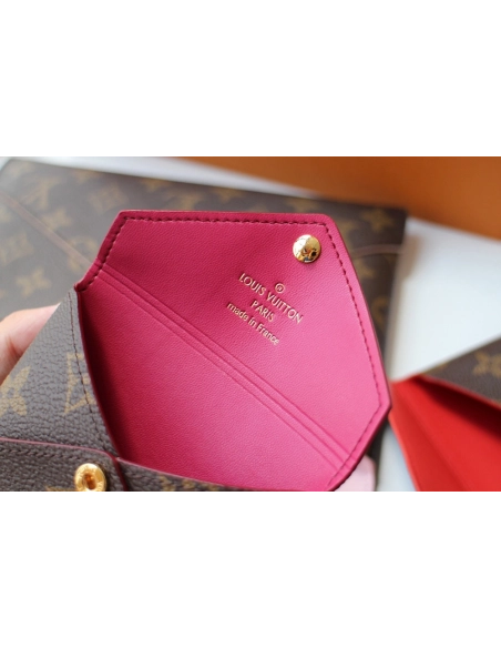 Louis Vuitton Kirigami Pochette Bags M62034 23X16.5X0.3cm,Louis Vuitton Bags,BAGS