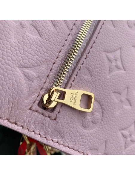 Louis Vuitton Pochette Metis East West Bags M47045 21.5X13.5X6cm,Louis Vuitton Bags,BAGS