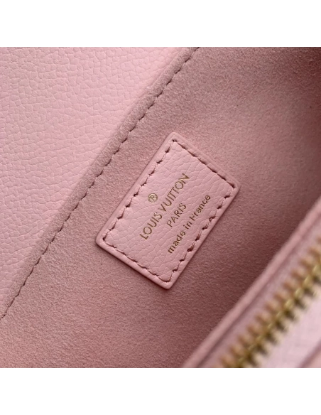 Louis Vuitton Pochette Metis East West Bags M47045 21.5X13.5X6cm,Louis Vuitton Bags,BAGS