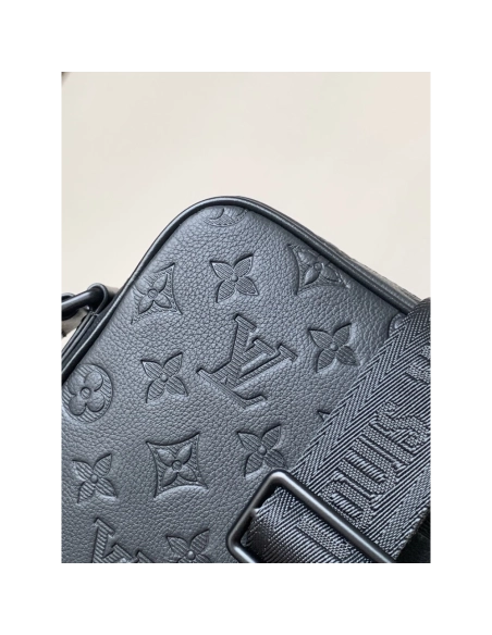 Louis Vuitton Getaway Messenger Bags M12516 19X20X6cm,Louis Vuitton Bags,BAGS