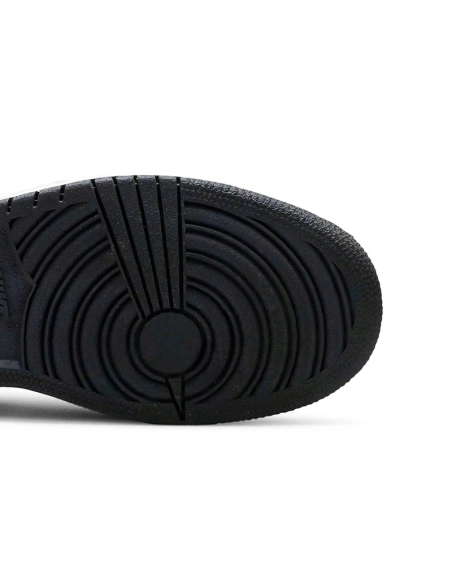 AIR JORDAN 1 MID GS WHITE GREY HYPER PINK 555112 117,AIR JORDAN 1 MID,Air Jordan