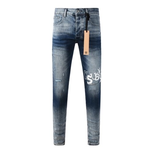 Ksubi Jean 3055,Ksubi Jeans,PANTS JEANS,APPAREL