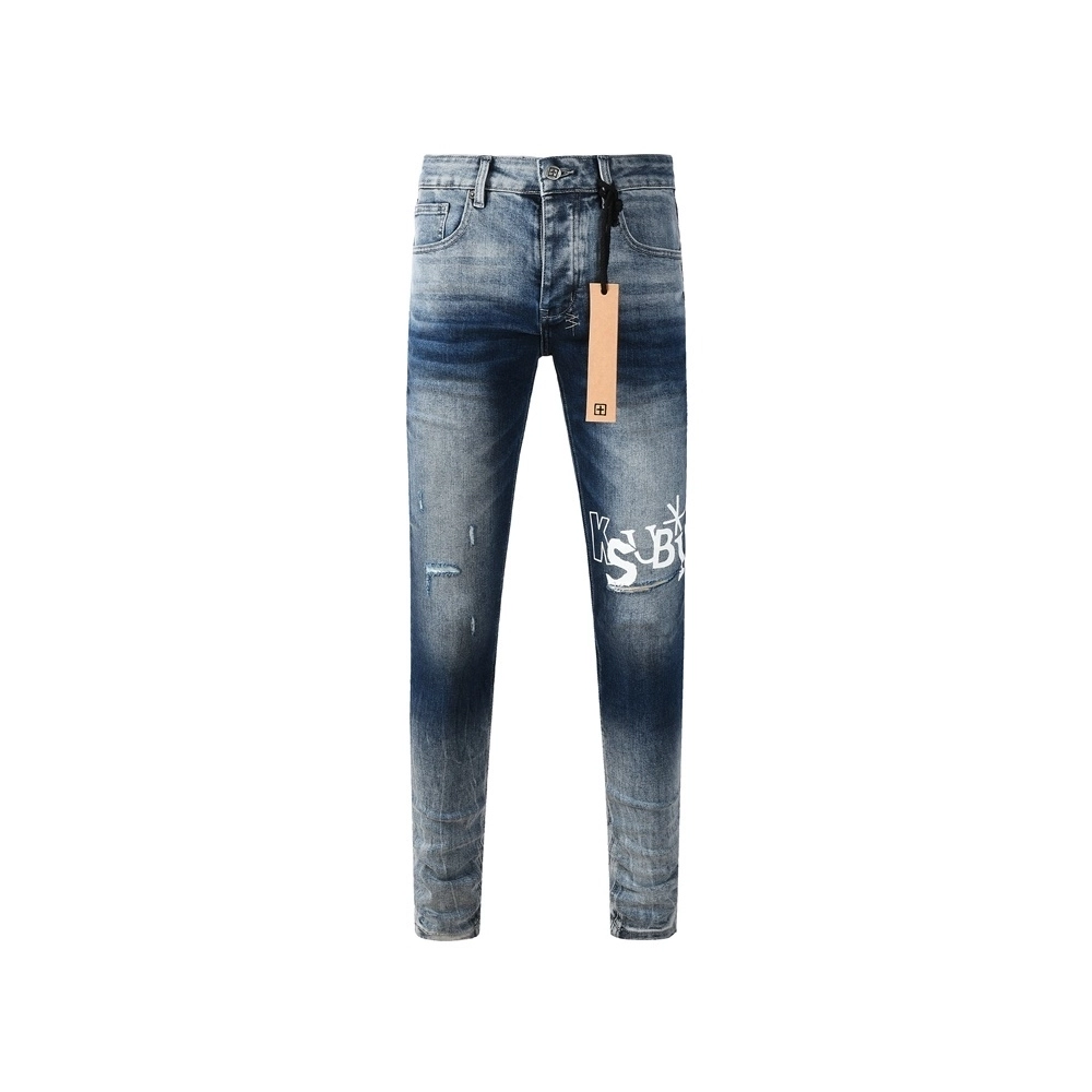 Ksubi Jean 3055,Ksubi Jeans,PANTS JEANS,APPAREL