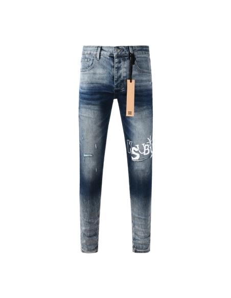 Ksubi Jean 3055,Ksubi Jeans,PANTS JEANS,APPAREL