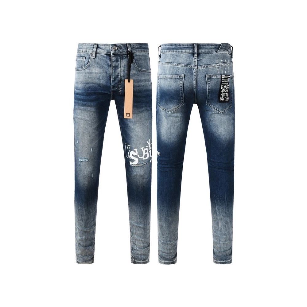 Ksubi Jean 3055,Ksubi Jeans,PANTS JEANS,APPAREL
