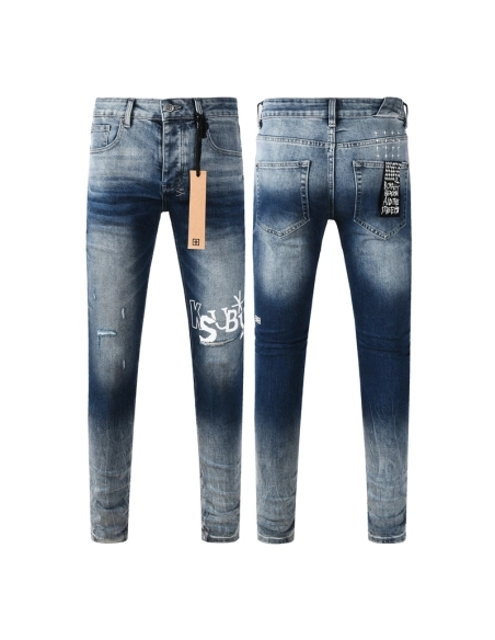 Ksubi Jean 3055,Ksubi Jeans,PANTS JEANS,APPAREL