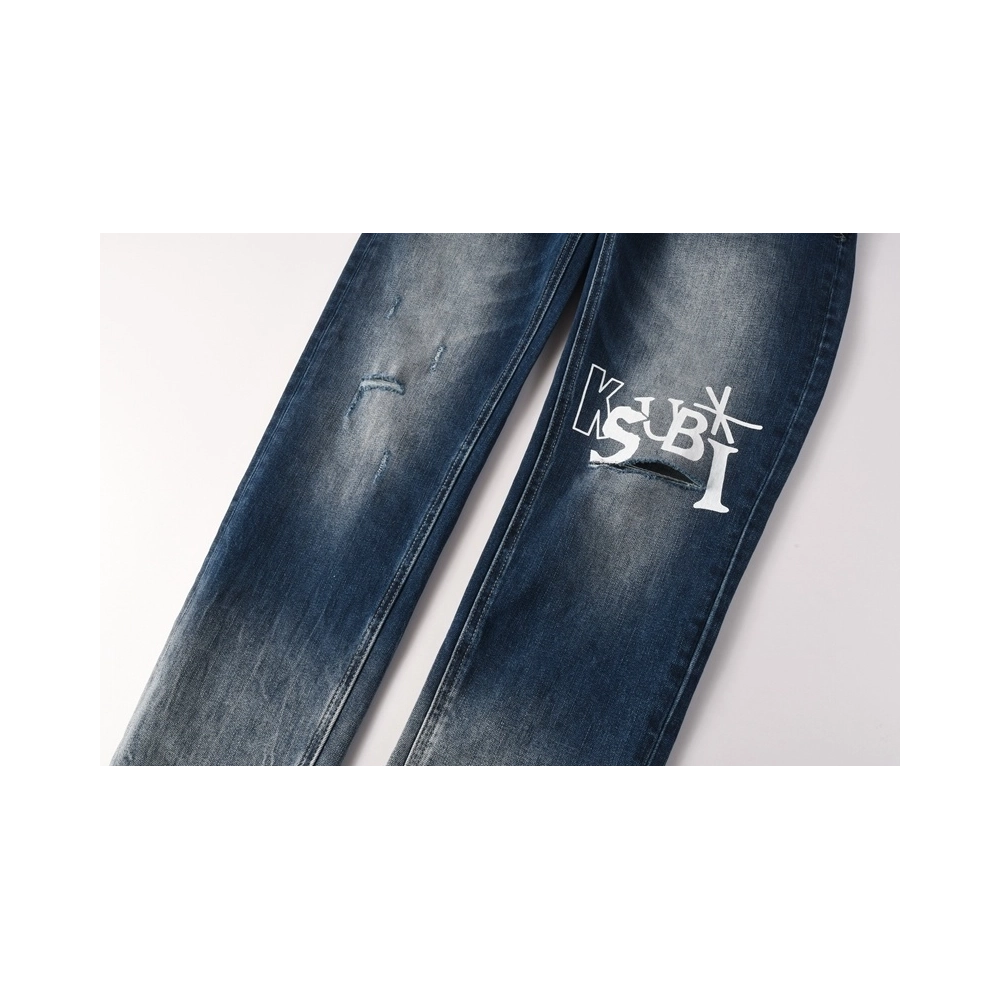 Ksubi Jean 3055,Ksubi Jeans,PANTS JEANS,APPAREL