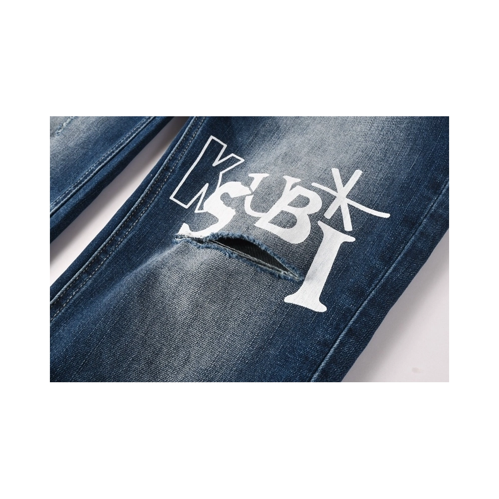 Ksubi Jean 3055,Ksubi Jeans,PANTS JEANS,APPAREL