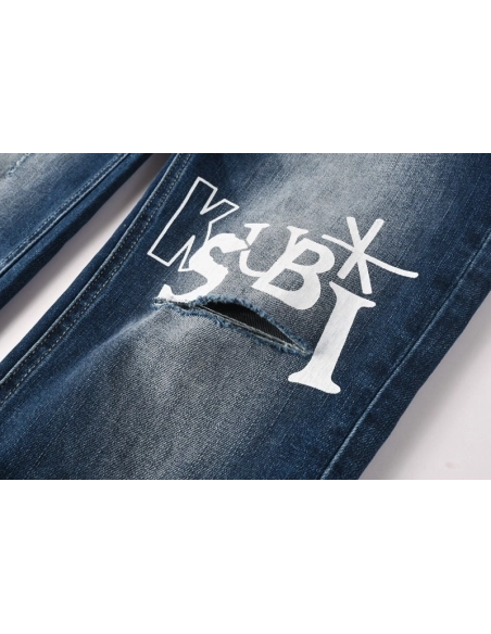 Ksubi Jean 3055,Ksubi Jeans,PANTS JEANS,APPAREL