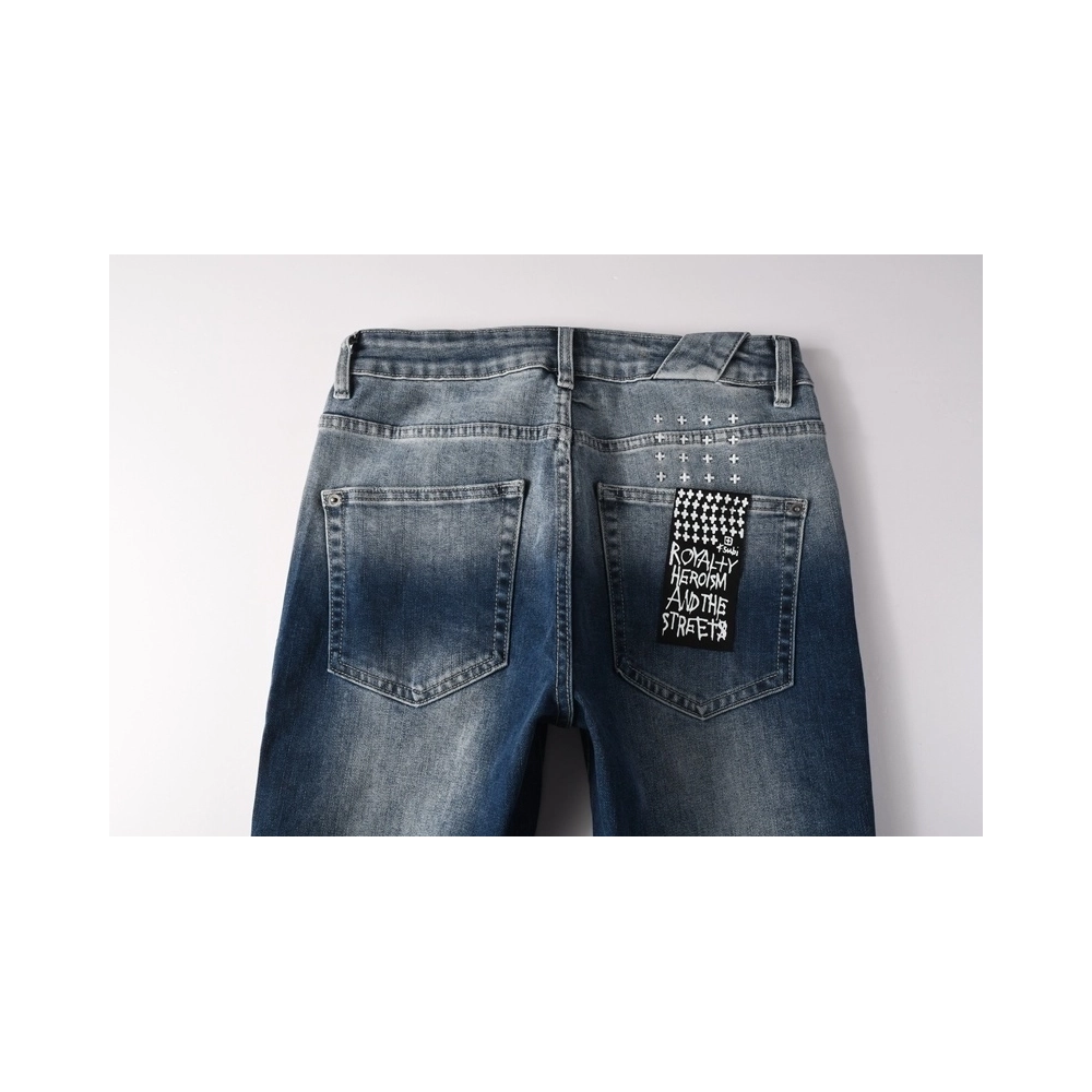 Ksubi Jean 3055,Ksubi Jeans,PANTS JEANS,APPAREL