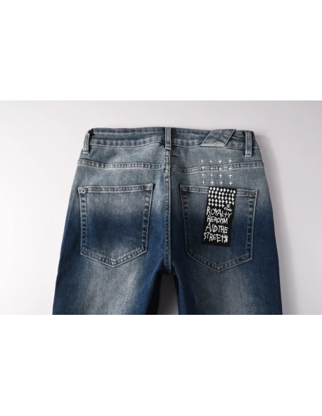 Ksubi Jean 3055,Ksubi Jeans,PANTS JEANS,APPAREL