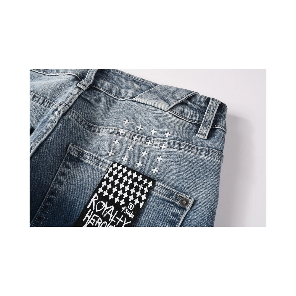 Ksubi Jean 3055,Ksubi Jeans,PANTS JEANS,APPAREL