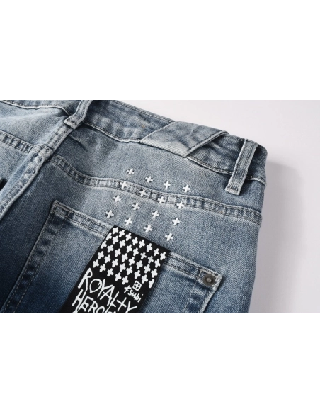 Ksubi Jean 3055,Ksubi Jeans,PANTS JEANS,APPAREL