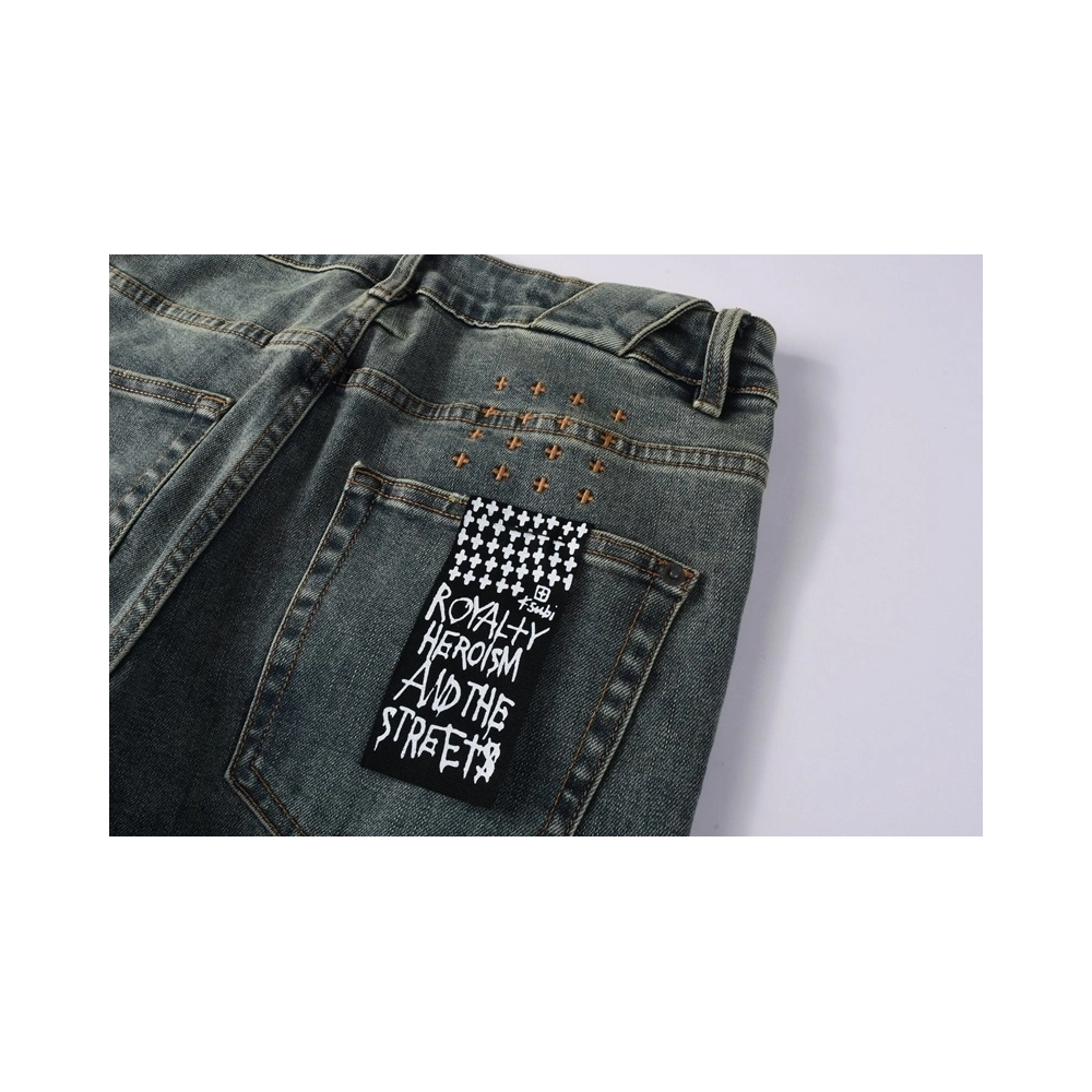 Ksubi Jean 3058,Ksubi Jeans,PANTS JEANS,APPAREL