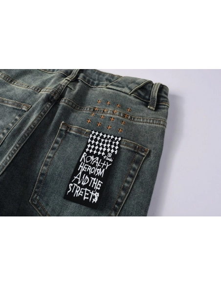 Ksubi Jean 3058,Ksubi Jeans,PANTS JEANS,APPAREL