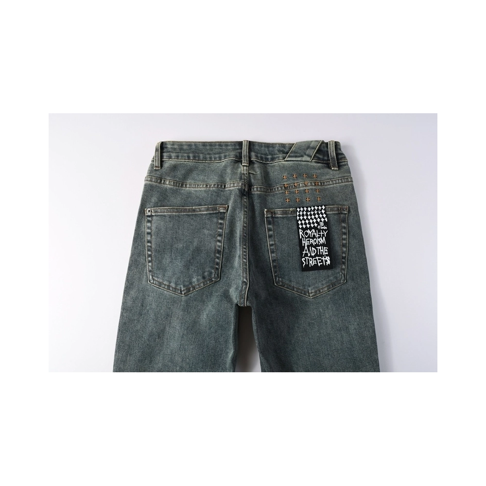 Ksubi Jean 3058,Ksubi Jeans,PANTS JEANS,APPAREL