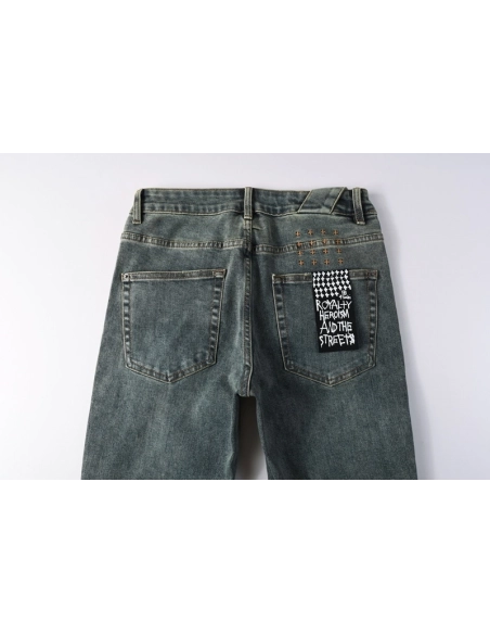 Ksubi Jean 3058,Ksubi Jeans,PANTS JEANS,APPAREL