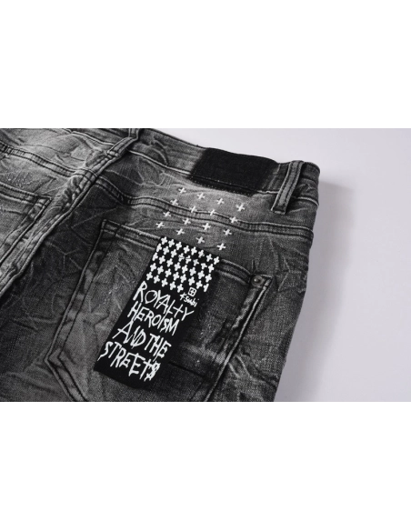 Ksubi Jean 3057,Ksubi Jeans,PANTS JEANS,APPAREL