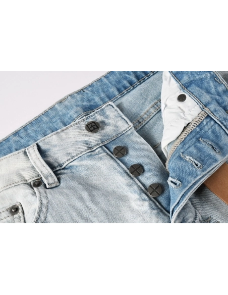 Ksubi Jean 3054,Ksubi Jeans,PANTS JEANS,APPAREL