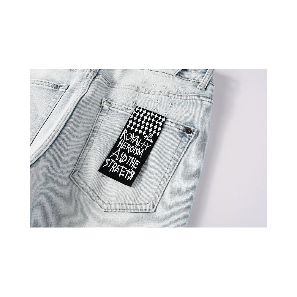 Ksubi Jean 3054,Ksubi Jeans,PANTS JEANS,APPAREL