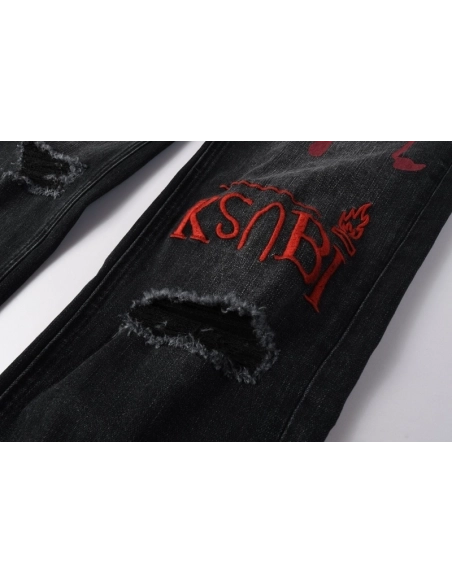 Ksubi Jean 3053,Ksubi Jeans,PANTS JEANS,APPAREL