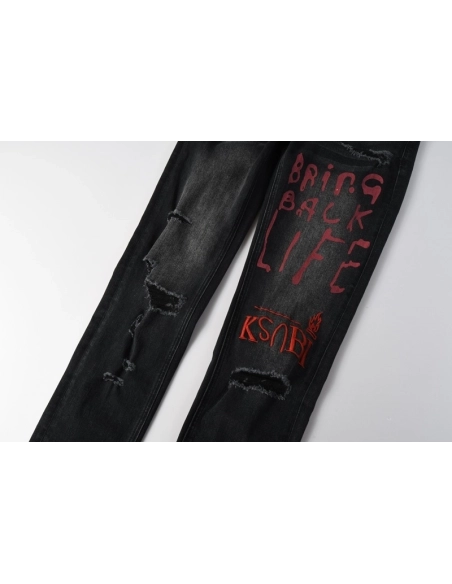 Ksubi Jean 3053,Ksubi Jeans,PANTS JEANS,APPAREL