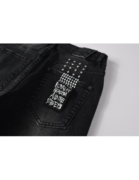 Ksubi Jean 3053,Ksubi Jeans,PANTS JEANS,APPAREL