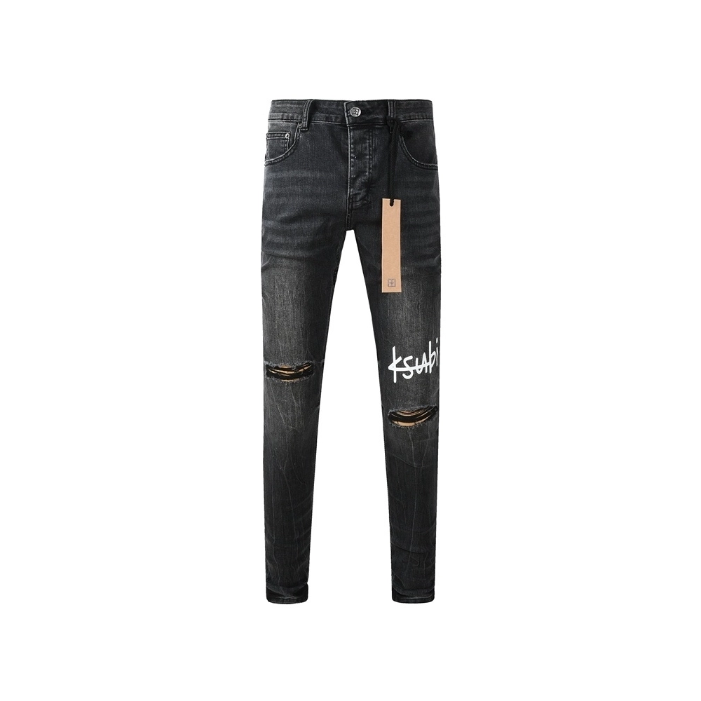 Ksubi Jean 3050,Ksubi Jeans,PANTS JEANS,APPAREL