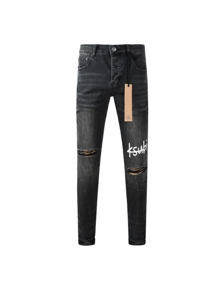 Ksubi Jean 3050,Ksubi Jeans,PANTS JEANS,APPAREL