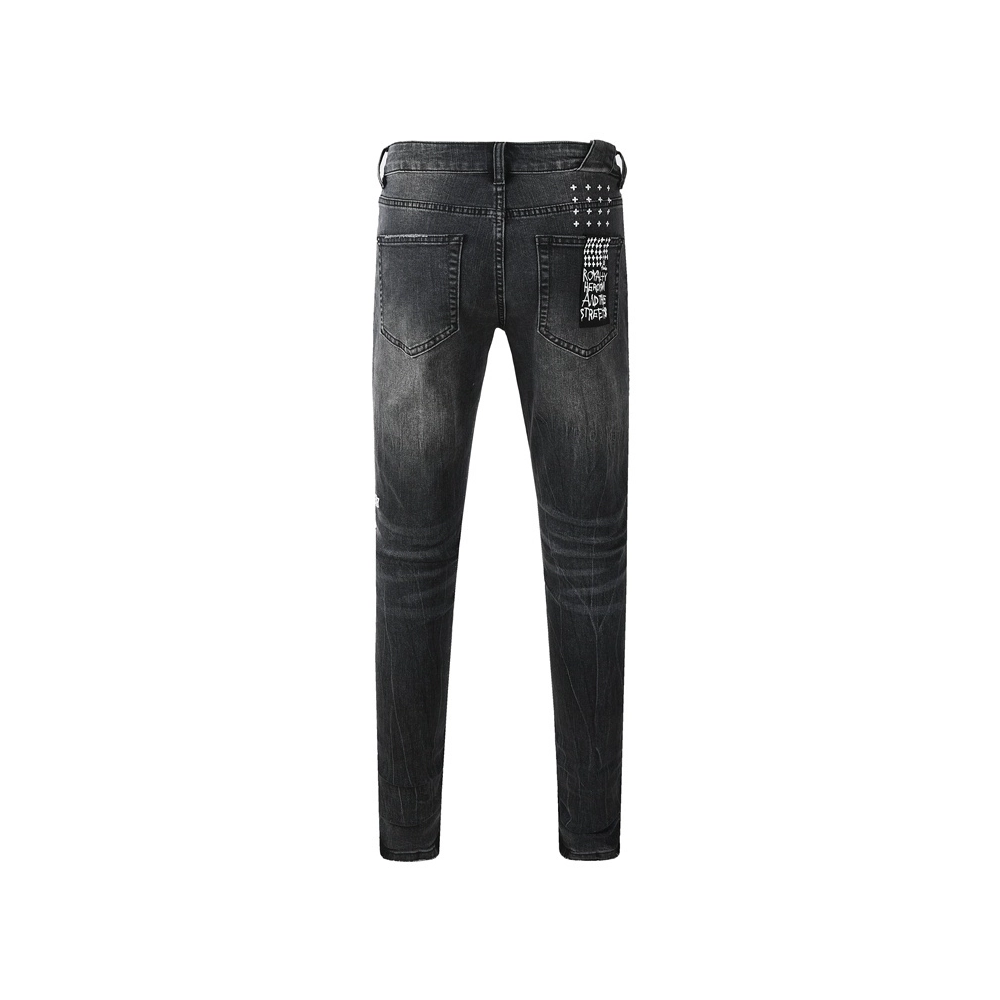 Ksubi Jean 3050,Ksubi Jeans,PANTS JEANS,APPAREL