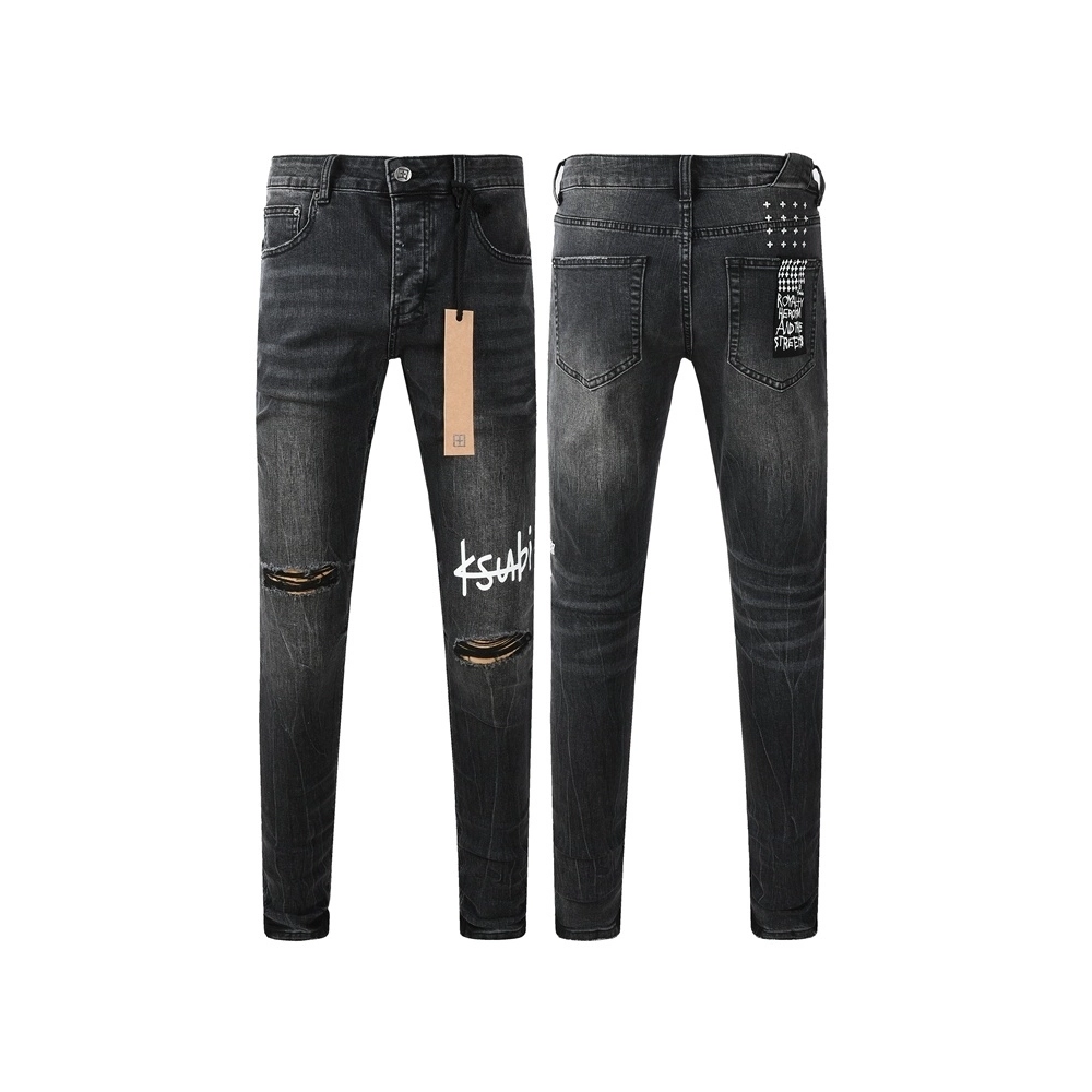 Ksubi Jean 3050,Ksubi Jeans,PANTS JEANS,APPAREL