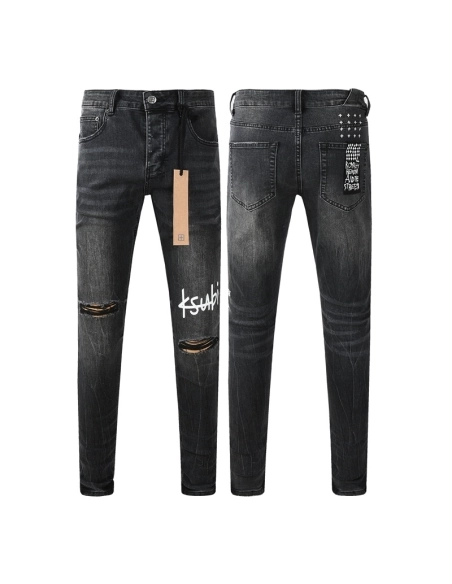 Ksubi Jean 3050,Ksubi Jeans,PANTS JEANS,APPAREL