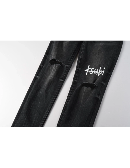 Ksubi Jean 3050,Ksubi Jeans,PANTS JEANS,APPAREL