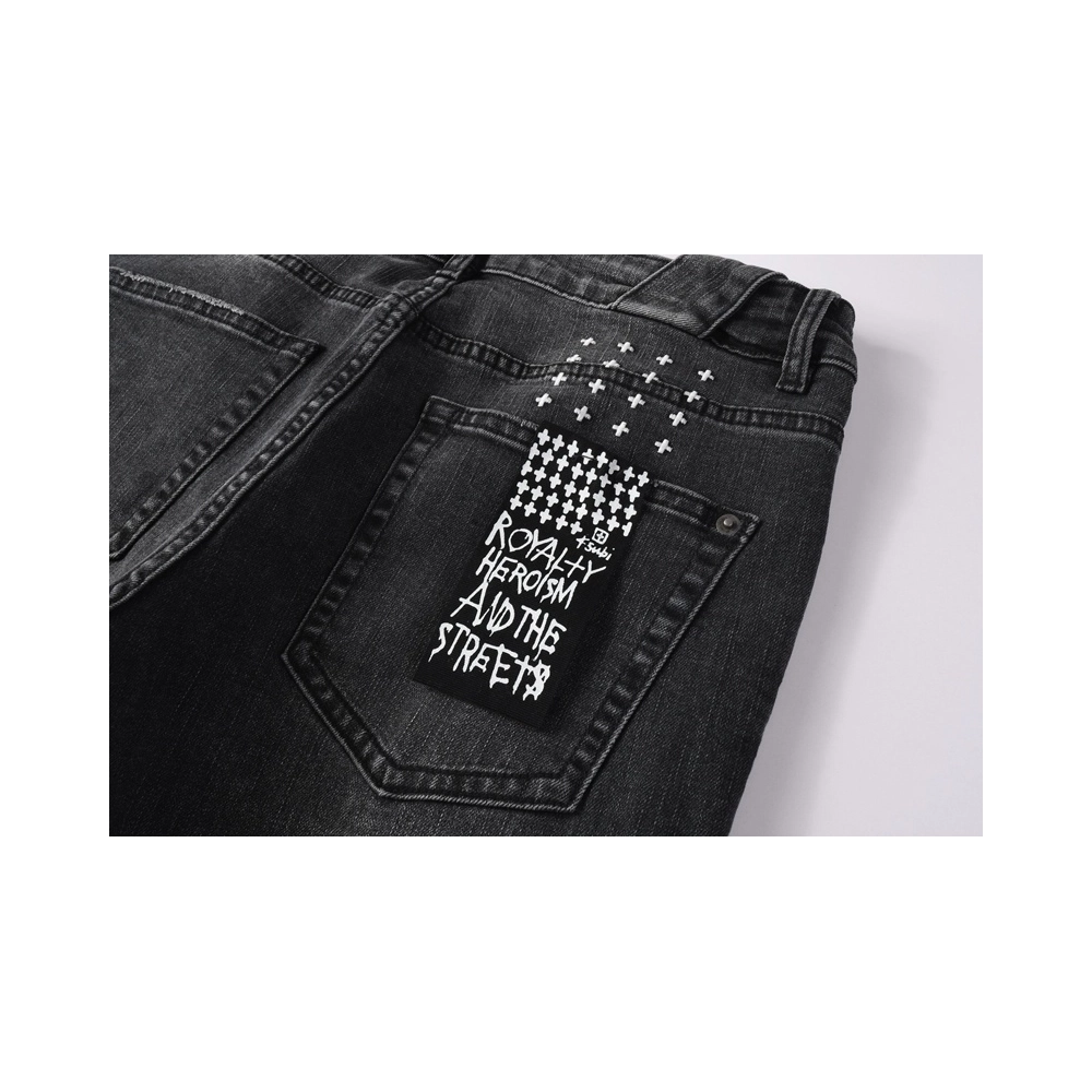 Ksubi Jean 3050,Ksubi Jeans,PANTS JEANS,APPAREL