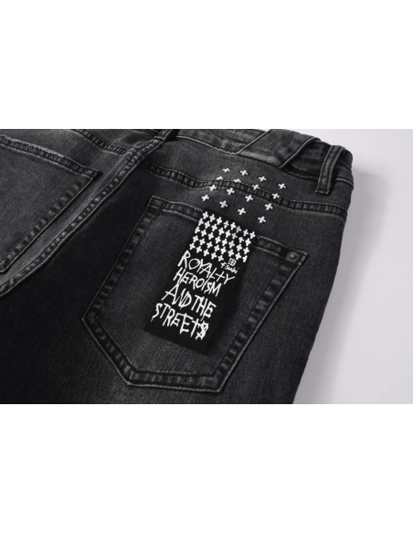 Ksubi Jean 3050,Ksubi Jeans,PANTS JEANS,APPAREL