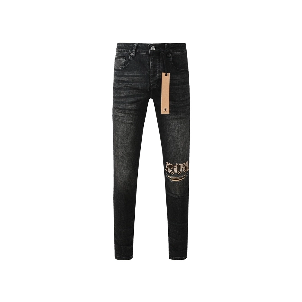 Ksubi Jean 3052,Ksubi Jeans,PANTS JEANS,APPAREL