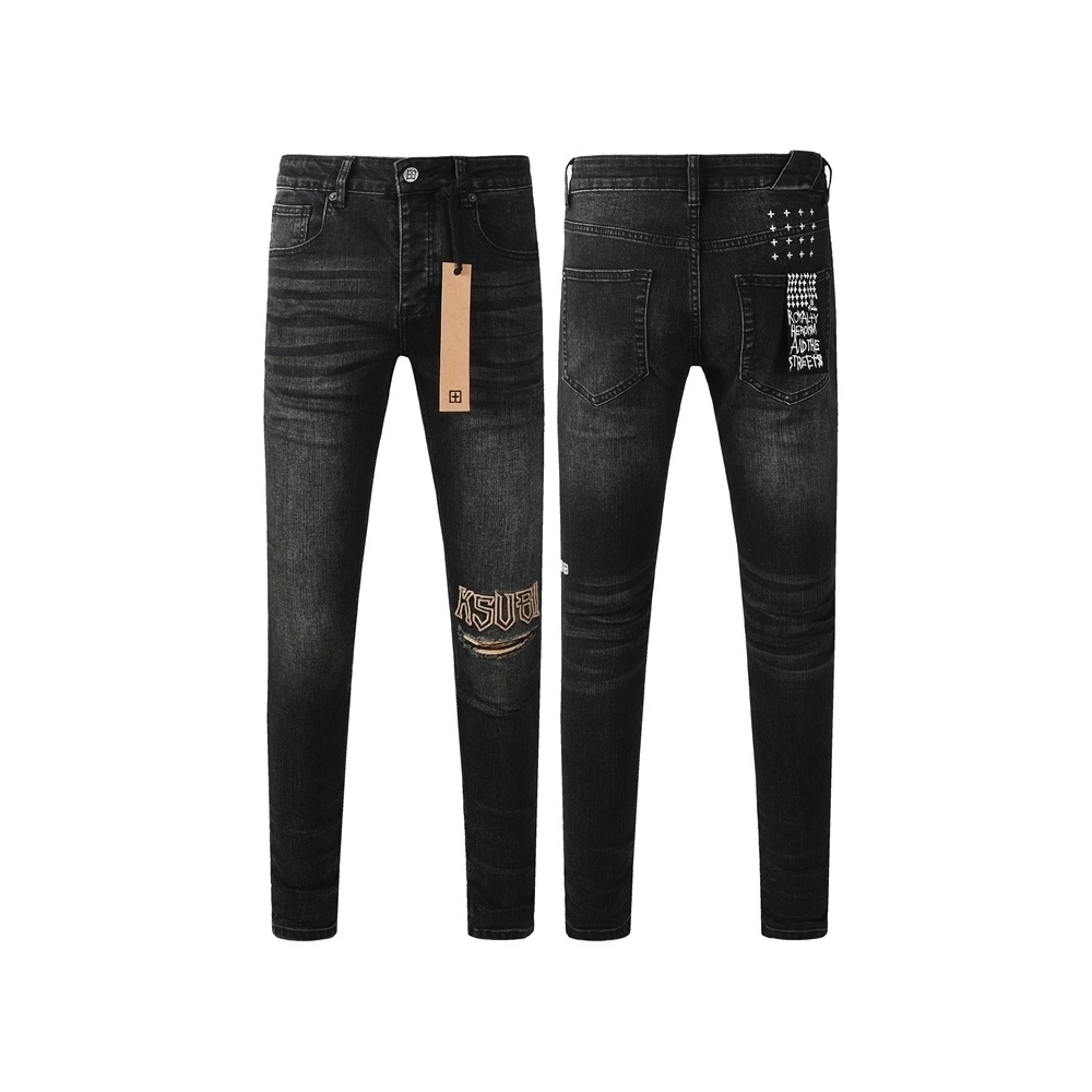 Ksubi Jean 3052,Ksubi Jeans,PANTS JEANS,APPAREL