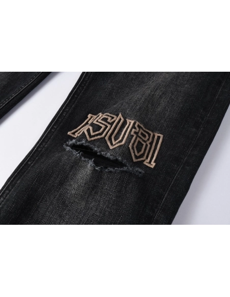 Ksubi Jean 3052,Ksubi Jeans,PANTS JEANS,APPAREL