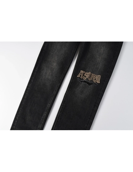 Ksubi Jean 3052,Ksubi Jeans,PANTS JEANS,APPAREL