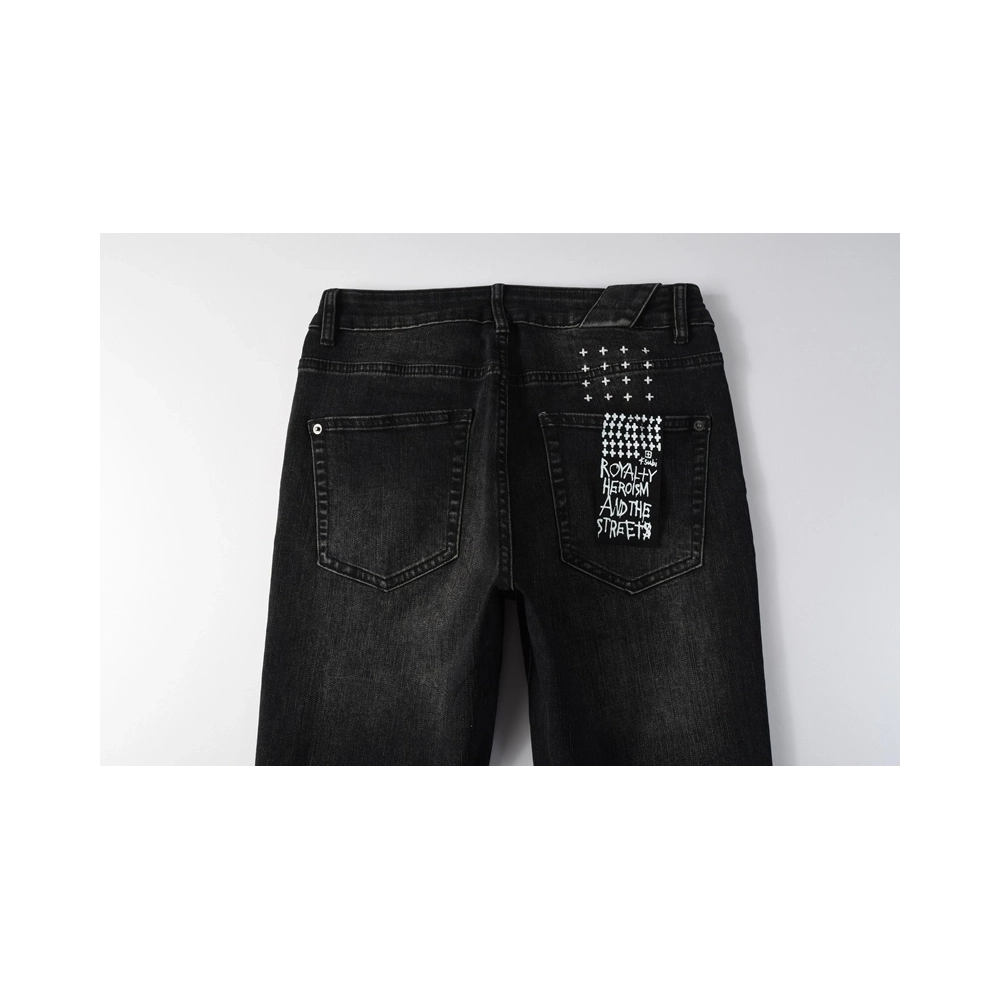 Ksubi Jean 3052,Ksubi Jeans,PANTS JEANS,APPAREL