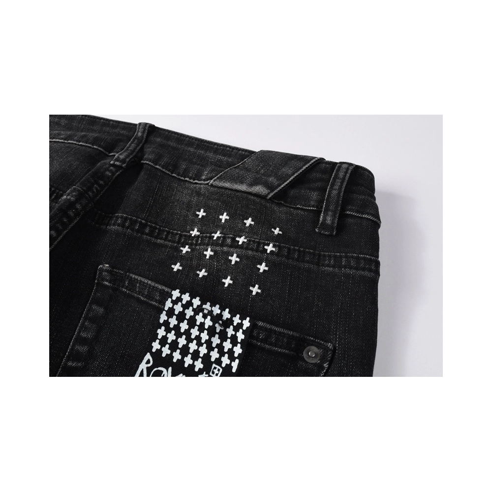 Ksubi Jean 3052,Ksubi Jeans,PANTS JEANS,APPAREL