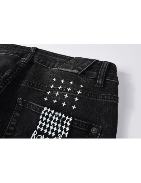 Ksubi Jean 3052,Ksubi Jeans,PANTS JEANS,APPAREL