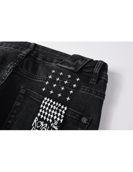 Ksubi Jean 3051,Ksubi Jeans,PANTS JEANS,APPAREL
