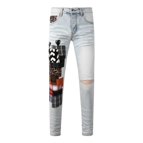 Amiri Jean 8928,Amiri Jeans,PANTS JEANS,APPAREL