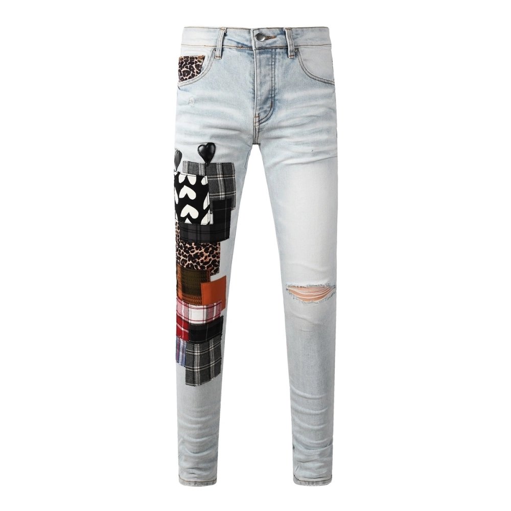 Amiri Jean 8928,Amiri Jeans,PANTS JEANS,APPAREL