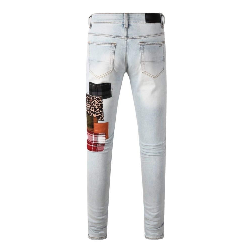 Amiri Jean 8928,Amiri Jeans,PANTS JEANS,APPAREL