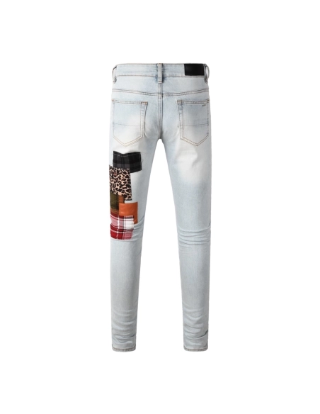 Amiri Jean 8928,Amiri Jeans,PANTS JEANS,APPAREL